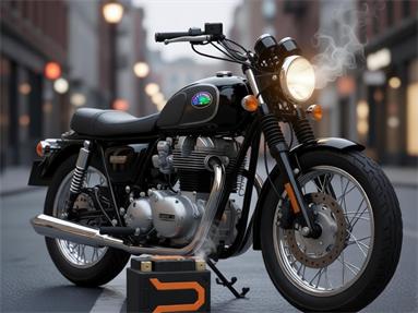 Lithium-Motorradbatterie vs. Blei-Säure-Batterie: Was ist besser?